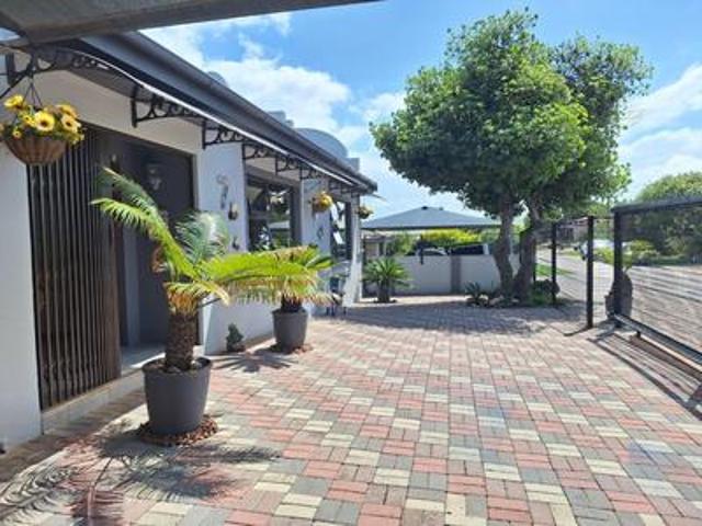 House for sale in Western Cape