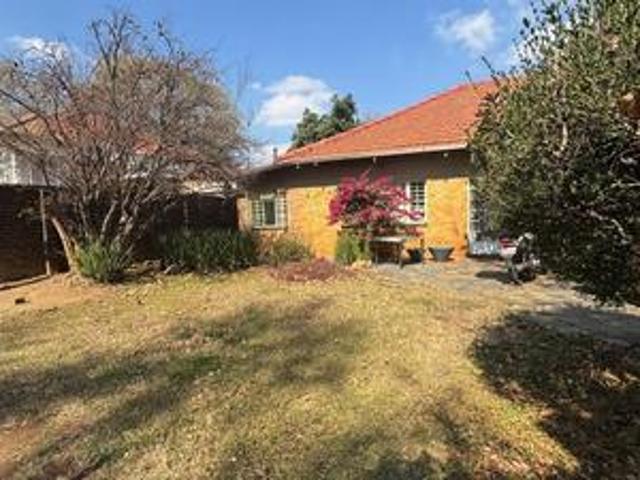 House for sale in Johannesburg, City of Johannesburg Metropolitan Municipality