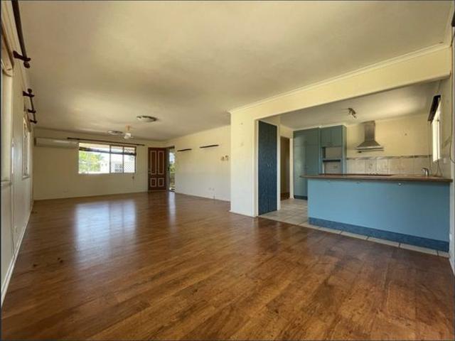 House for rent in Blackwater, Queensland