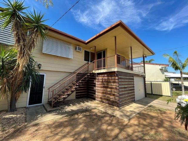 House for rent in Blackwater, Queensland