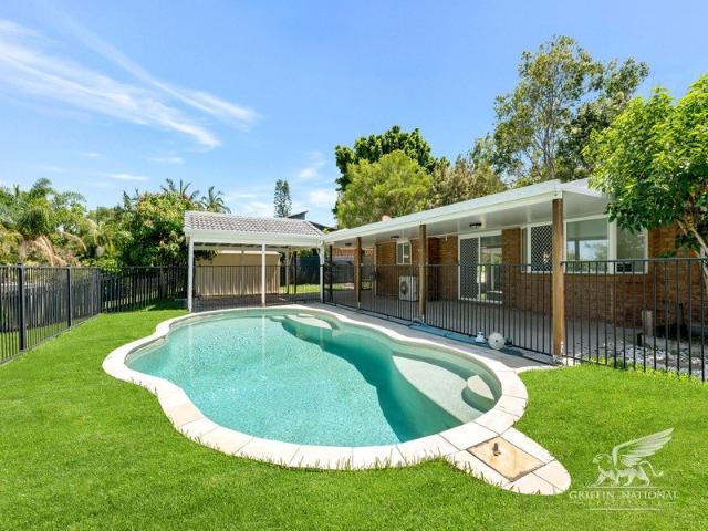 House for rent in Possum Rise, Greater Brisbane