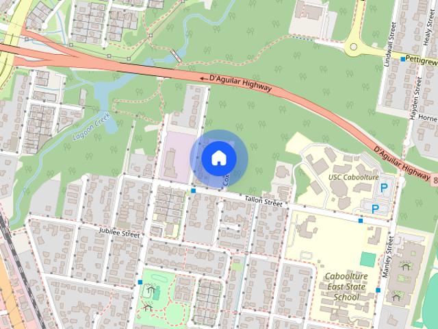 House for rent in Caboolture, Greater Brisbane
