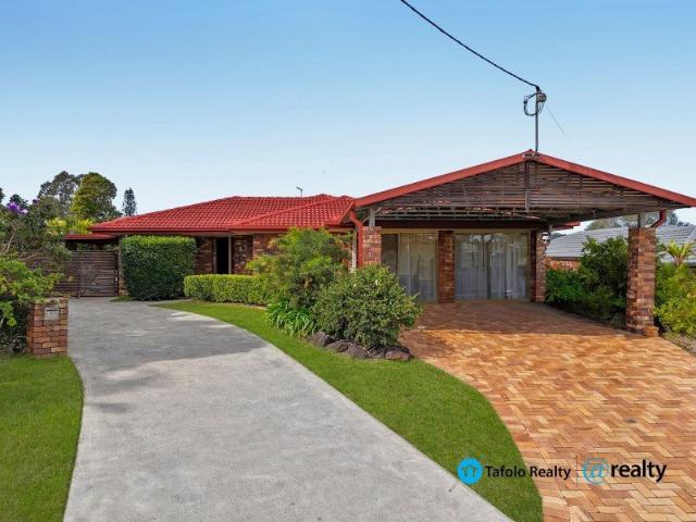 House for sale in Toombul, Queensland