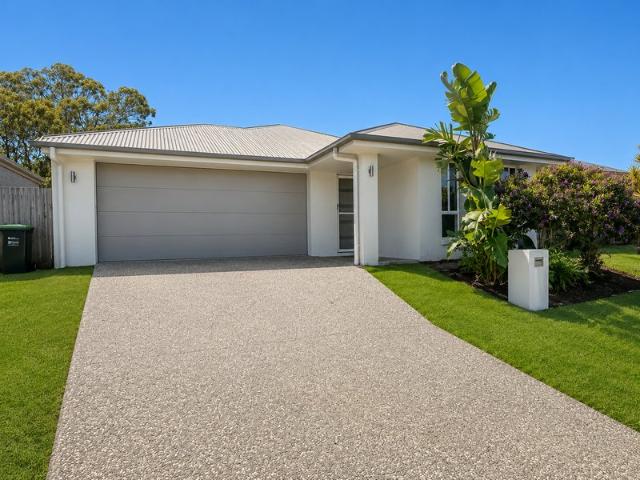 House for rent in Woodvale, Greater Brisbane