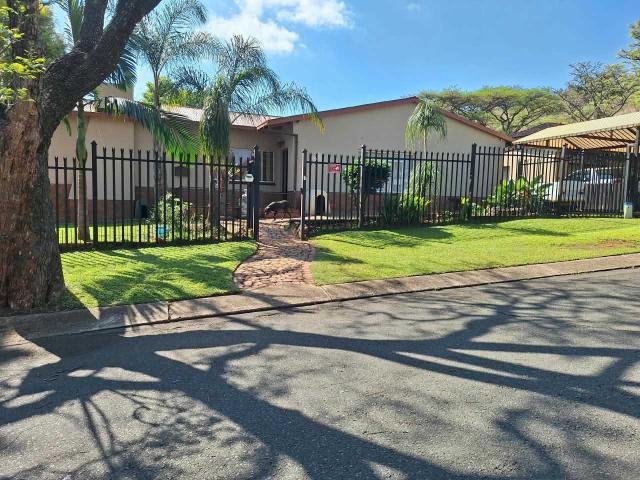House for sale in Pretoria, City of Tshwane Metropolitan Municipality