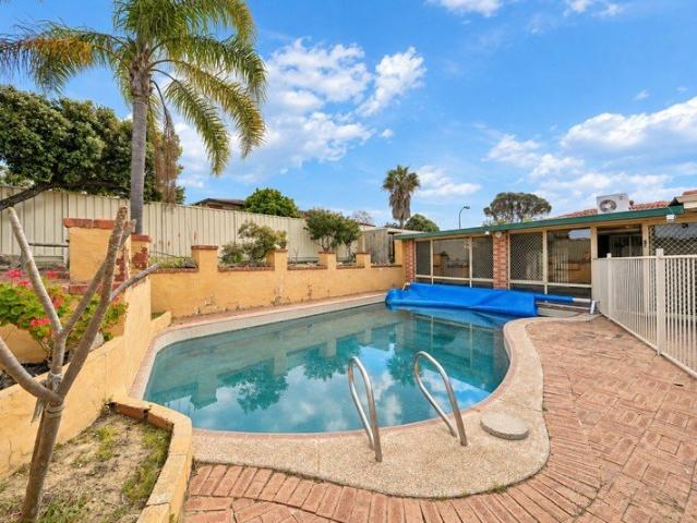 House for rent in Heathridge, Western Australia