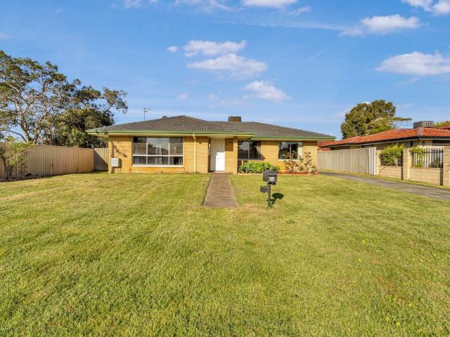 House for rent in Beechboro, Western Australia