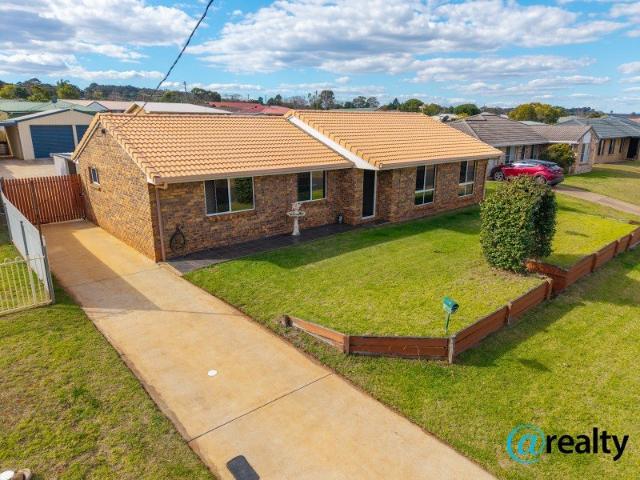 House for sale in Kingaroy, Queensland
