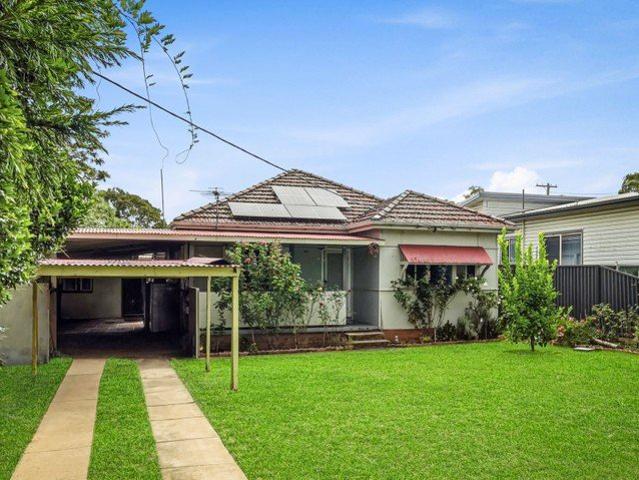 House for rent in Sydney, New South Wales