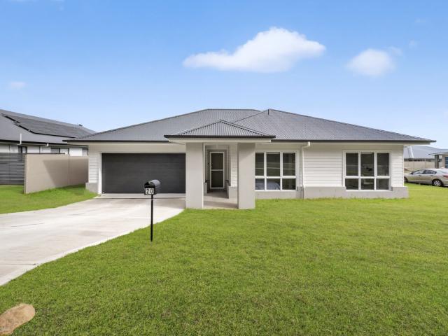 House for rent in New South Wales