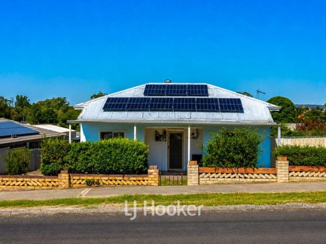 House for rent in Collie, Western Australia