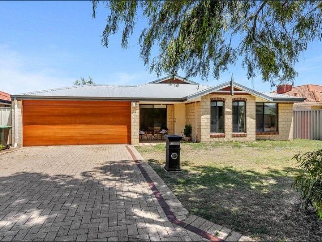House for rent in Port Kennedy, Western Australia