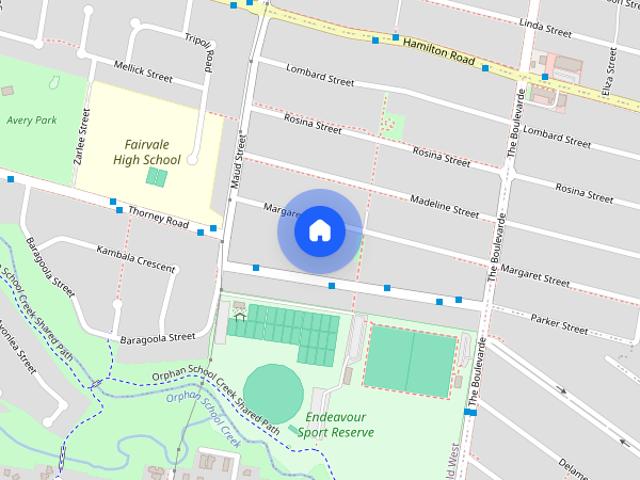 House for rent in Sydney, New South Wales