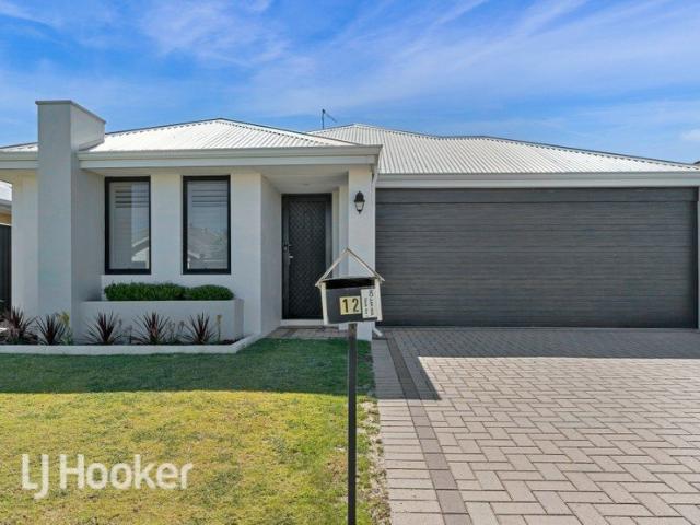House for rent in Jindalee, Western Australia
