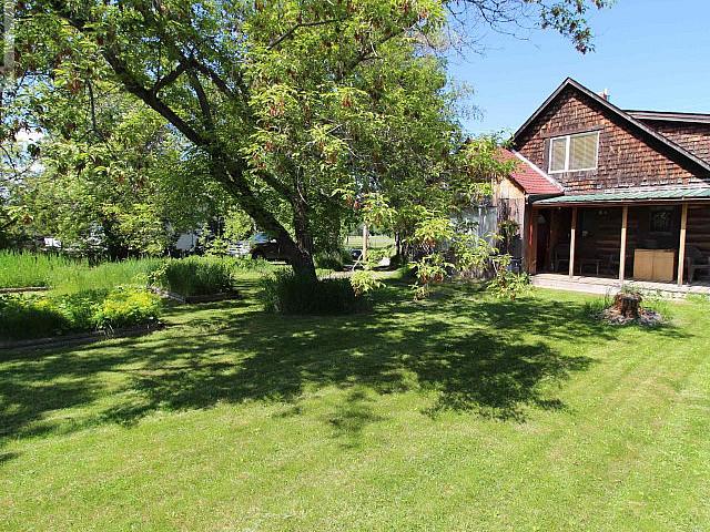 House for rent in Prince George, British Columbia