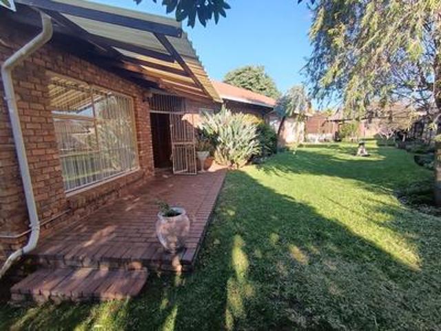 House for sale in Ekurhuleni, Gauteng