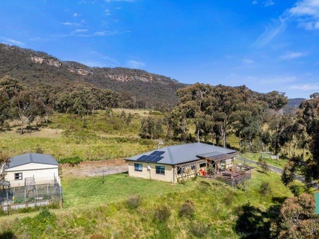 House for rent in Little Hartley, New South Wales