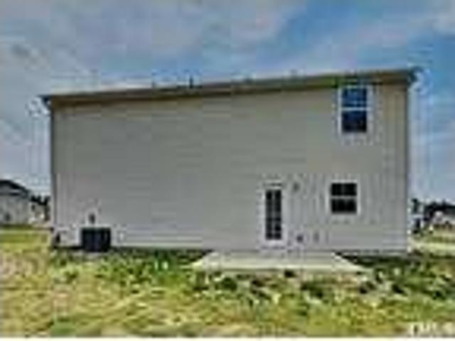 House for rent in Angier