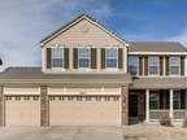 House for rent in Aurora