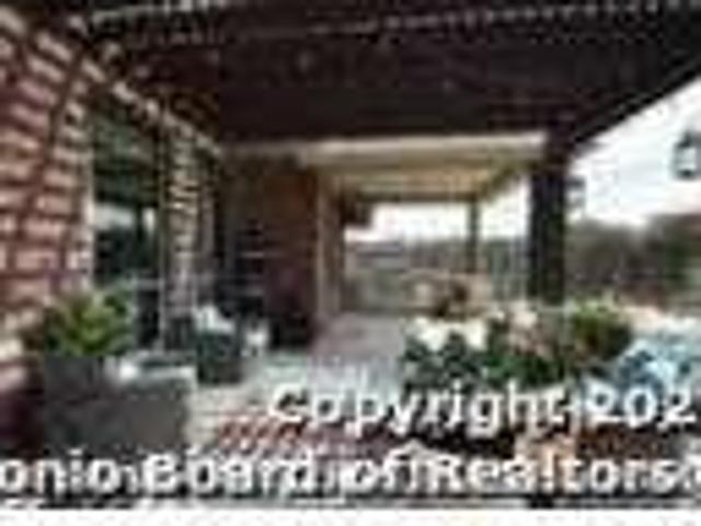 House for rent in Boerne