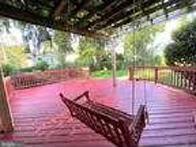 House for rent in Chevy Chase, Maryland