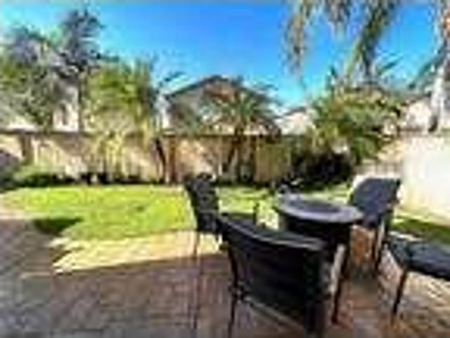 House for rent in Corona, California