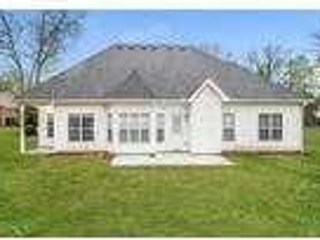 House for rent in Ellenwood