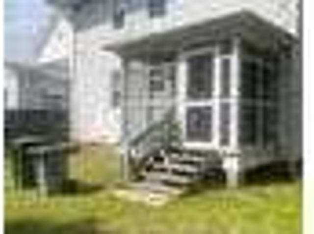 House for rent in Hampton, Iowa