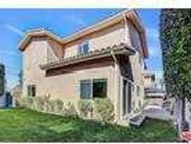 House for rent in Harbor City