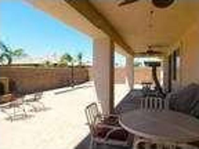 House for rent in Indio