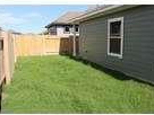 House for rent in Jarrell