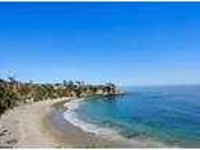 House for rent in Laguna Beach, California
