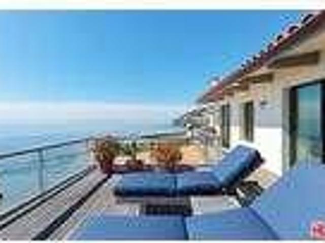 House for rent in Malibu