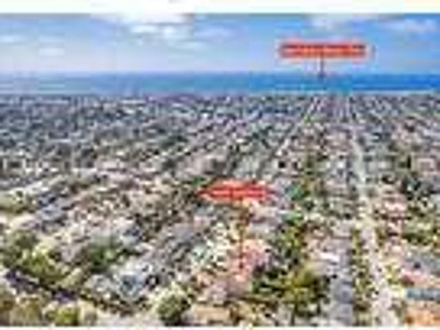 House for rent in Manhattan Beach, California