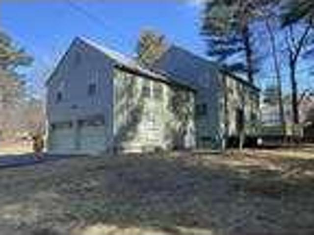 House for rent in Needham, Massachusetts