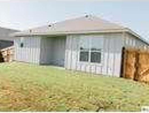 House for rent in Nolanville