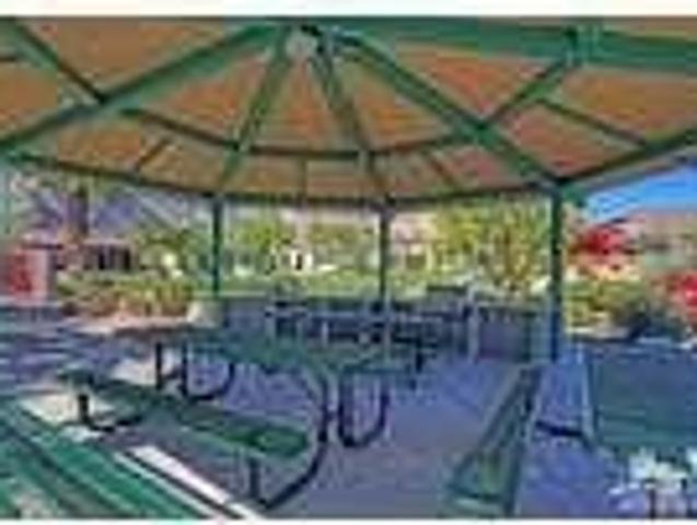 House for rent in Palm Springs