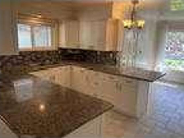 House for rent in California