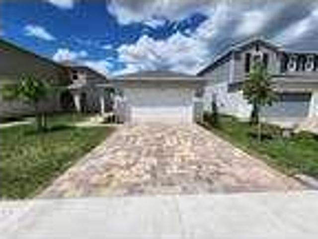 House for rent in Parrish, Alabama