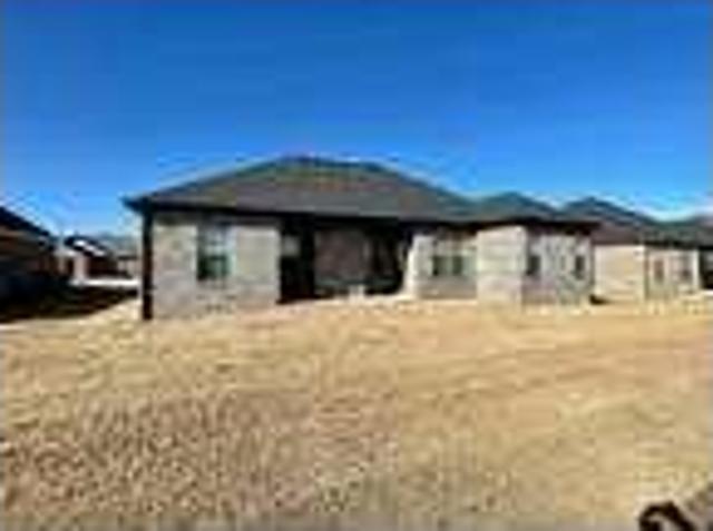 House for rent in Ark