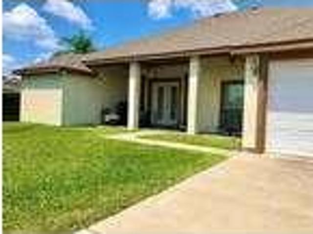 House for rent in Pharr