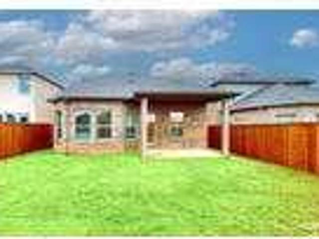 House for rent