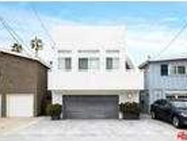 House for rent in Playa del Rey, Los Angeles