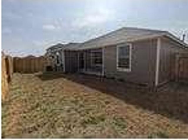 House for rent in Ponder