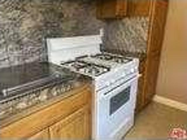 House for rent in Reseda
