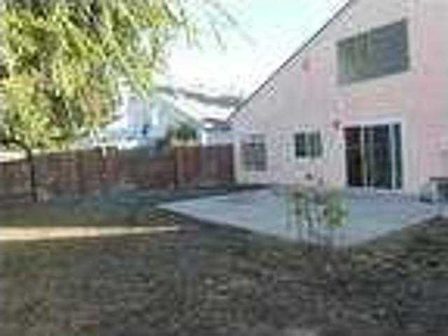 House for rent in California