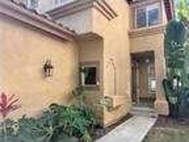 House for rent in San Clemente, California