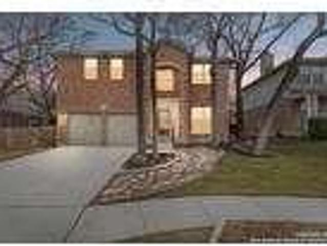 House for rent in Schertz