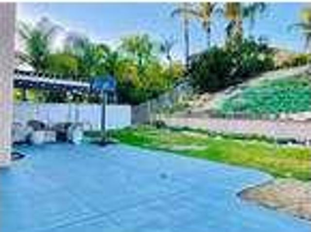 House for rent in Trabuco Canyon