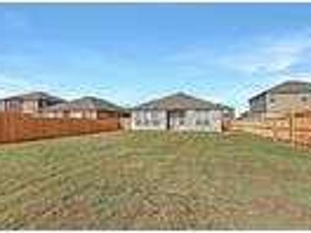 House for rent in Van Alstyne, Texas
